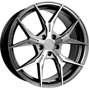 Keskin Tuning KT19 Angel PFP 8,50x19 5x108,00 ET45,00