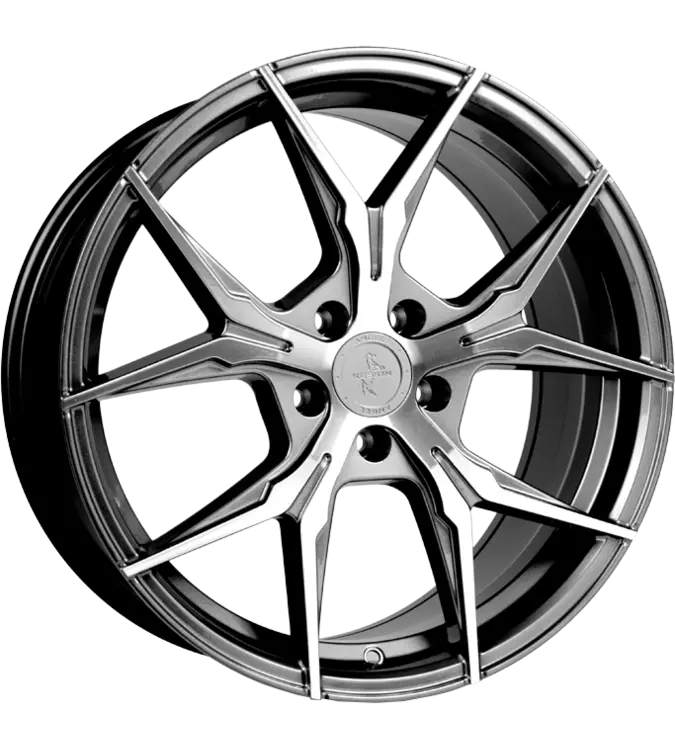 Keskin Tuning KT19 Angel PFP 8,50x19 5x108,00 ET45,00
