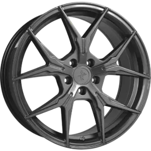 Keskin Tuning KT19 Angel PP 8,00x18 5x112,00 ET45,00