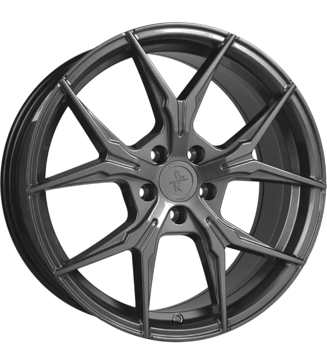 Keskin Tuning KT19 Angel PP 8,00x18 5x112,00 ET45,00