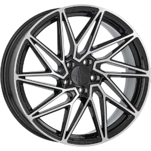 Keskin Tuning KT20 Future BFP 8,50x20 5x120,00 ET35,00