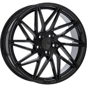 Keskin Tuning KT20 Future BP 8,50x19 5x108,00 ET45,00
