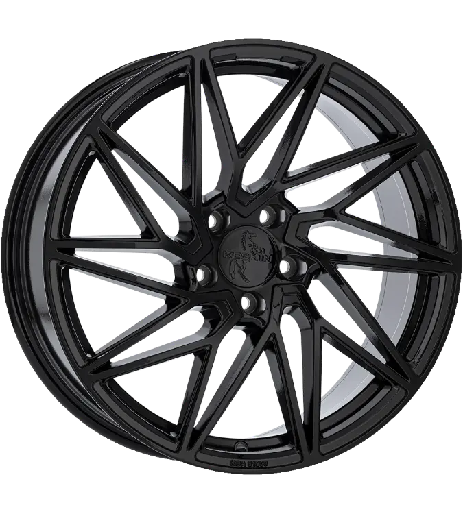 Keskin Tuning KT20 Future BP 8,00x18 5x112,00 ET45,00