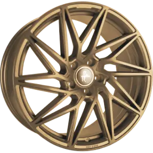 Keskin Tuning KT20 Future BRZ 8,50x19 5x112,00 ET45,00