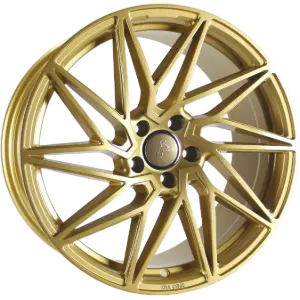 Keskin Tuning KT20 Future G 8,50x19 5x112,00 ET45,00