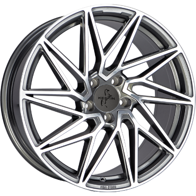 Keskin Tuning KT20 Future PFP 8,00x18 5x108,00 ET45,00