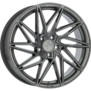 Keskin Tuning KT20 Future PP 8,50x20 5x112,00 ET45,00