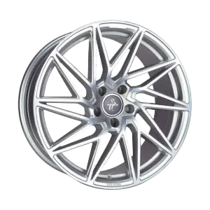 Keskin Tuning KT20 Future SFP 8,50x19 5x112,00 ET45,00
