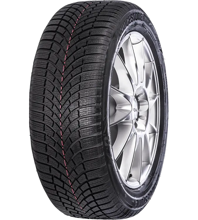 Bridgestone Blizzak LM005 315/35 R20 110 V XL, FR