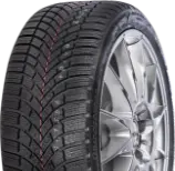 Zbliżenie bieżnika Bridgestone Blizzak LM005 DriveGuard 205/60 R16 96 H RUN ON FLAT XL