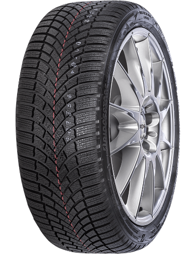 Bridgestone Blizzak LM005 DriveGuard 215/55 R16 97 H RUN ON FLAT XL