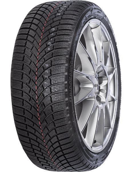 Bridgestone Blizzak LM005 DriveGuard