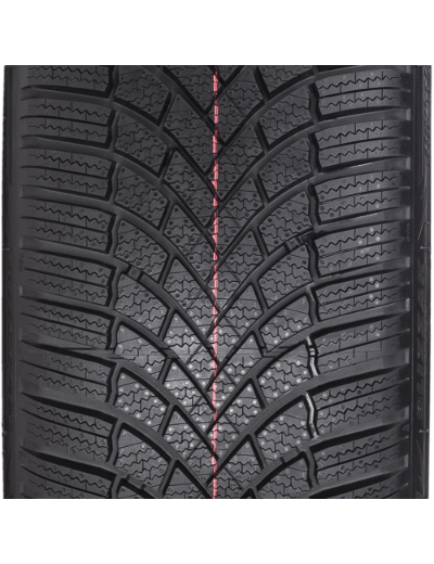 Bridgestone Blizzak LM005 DriveGuard 215/55 R16 97 H RUN ON FLAT XL