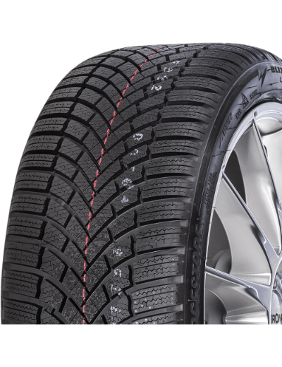 Bridgestone Blizzak LM005 DriveGuard 215/55 R16 97 H RUN ON FLAT XL