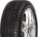 Zbliżenie bieżnika Firestone Multiseason 2 255/55 R18 109 V XL