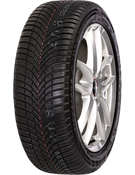 Firestone Multiseason 2