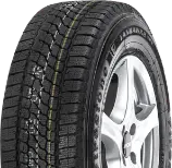 Zbliżenie bieżnika Firestone Vanhawk 2 Winter 195/70 R15 104/102 R C