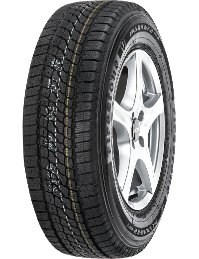 Firestone Vanhawk 2 Winter 215/70 R15 109/107 R C