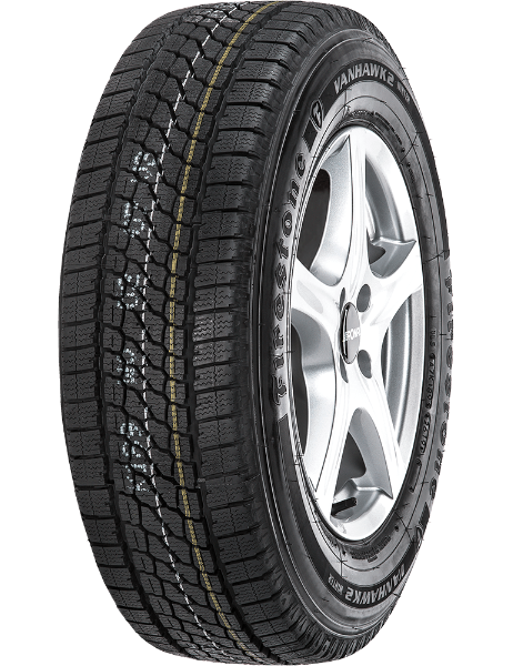 Firestone Vanhawk 2 Winter