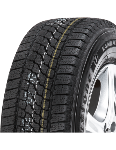 Firestone Vanhawk 2 Winter 215/70 R15 109/107 R C