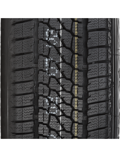 Firestone Vanhawk 2 Winter 215/70 R15 109/107 R C