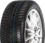 Zbliżenie bieżnika Nokian Tyres WR Snowproof 175/65 R17 87 H