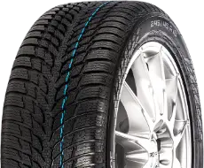 Nokian Tyres WR Snowproof
