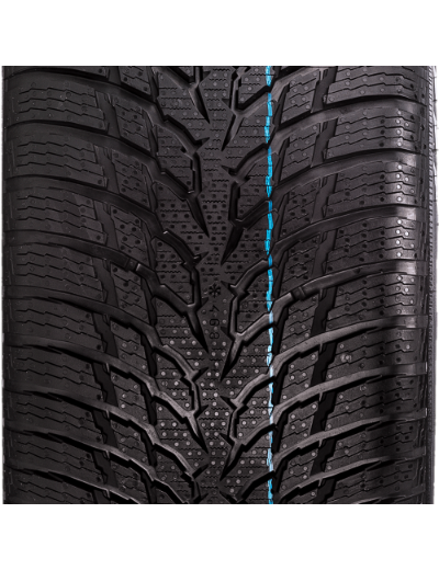Nokian Tyres WR Snowproof 175/65 R17 87 H