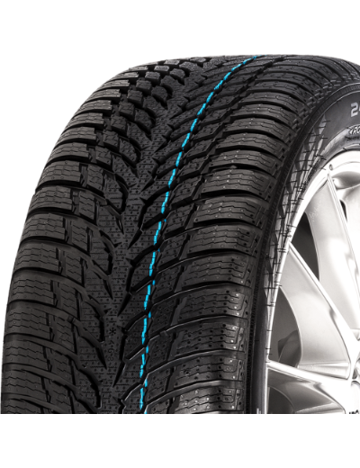 Nokian Tyres WR Snowproof 175/65 R17 87 H