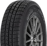 Apollo Altrust All Season 205/70 R15 106/104 R C