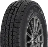 Zbliżenie bieżnika Apollo Altrust All Season 195/70 R15 104/102 R C