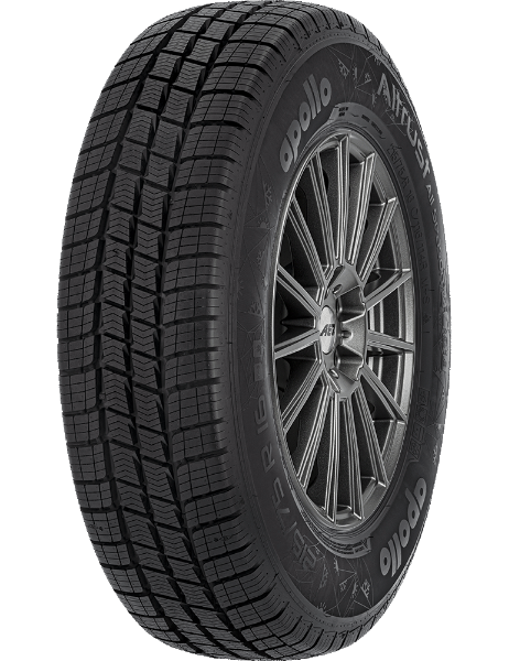 Apollo Altrust All Season 195/75 R16 107/105 R C