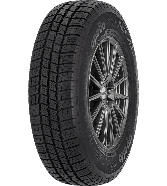 Apollo Altrust All Season 225/70 R15 112/110 S C