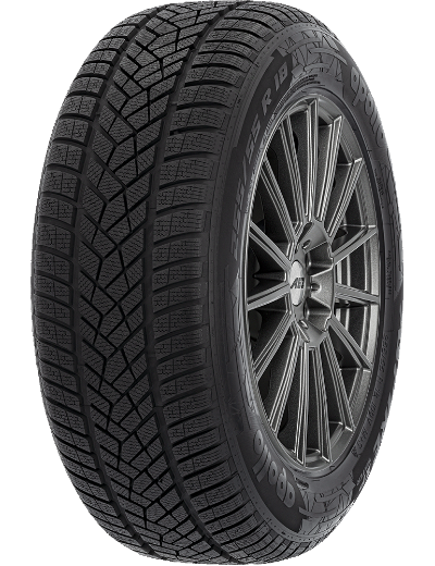 Apollo Aspire XP Winter 255/55 R18 109 V XL