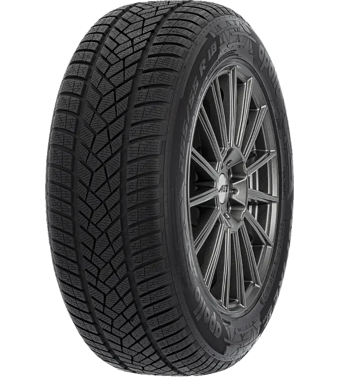 Apollo Aspire XP Winter 205/55 R17 95 V XL