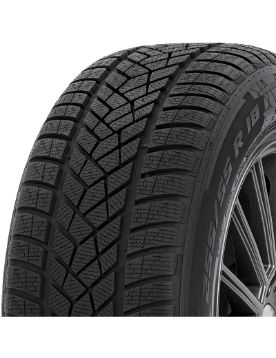 Apollo Aspire XP Winter 255/55 R18 109 V XL