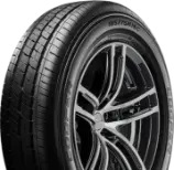 Zbliżenie bieżnika Cooper Evolution Van 195/70 R15 104/102 R C