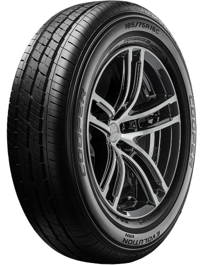 Cooper Evolution Van 215/60 R16 103/101 T C