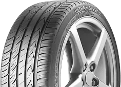 GislavedUltra Speed 2205/55R16