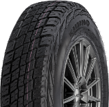 Kumho Road Venture AT61 205/75 R15 97 S