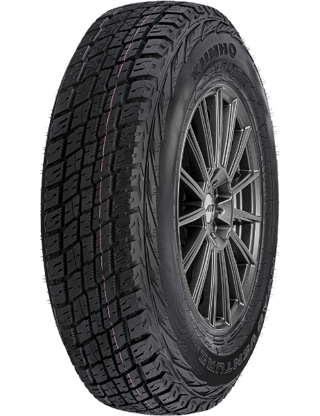 Kumho Road Venture AT61 255/75 R15 110 S