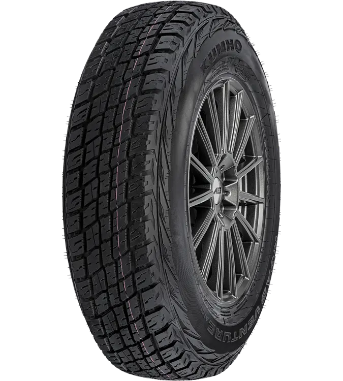 Kumho Road Venture AT61 205/80 R16 104 S XL