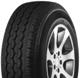 Zbliżenie bieżnika Superia Star LT 195/70 R15 104/102 R C