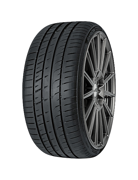 Syron Premium Performance 255/40 R20 101 Y XL, ZR