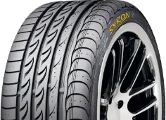 Zbliżenie bieżnika Syron Race 1X