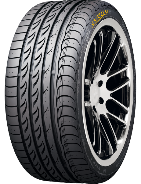 Syron Race 1X 225/35 R19 88 W XL, ZR