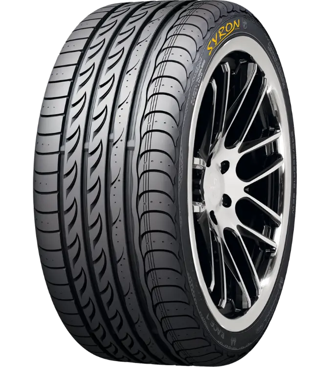 Syron Race 1X 225/45 R17 94 W XL, ZR