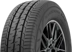 Toyo Nanoenergy Van 225/75R16