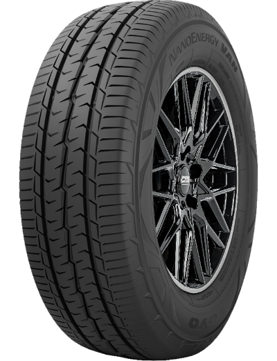 Toyo Nanoenergy Van 195/60 R16 99/97 H C