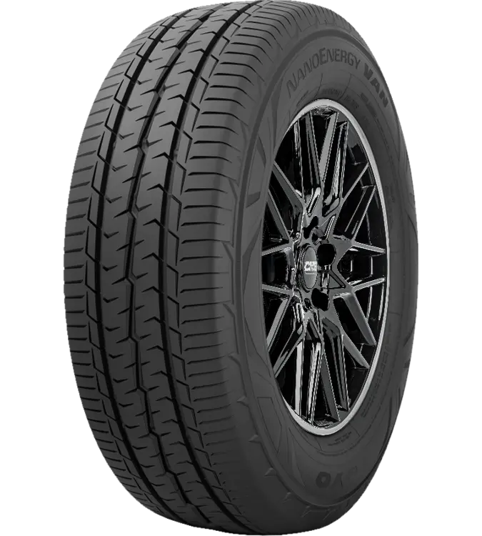 Toyo Nanoenergy Van 185/80 R14 102/100 S C